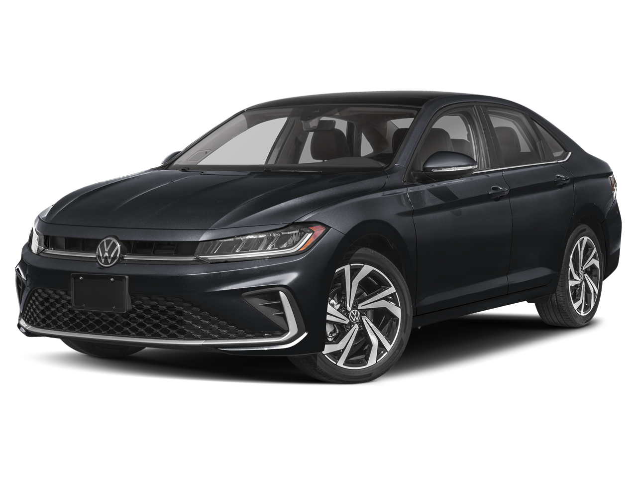 2027 Volkswagen Jetta SEL FWD