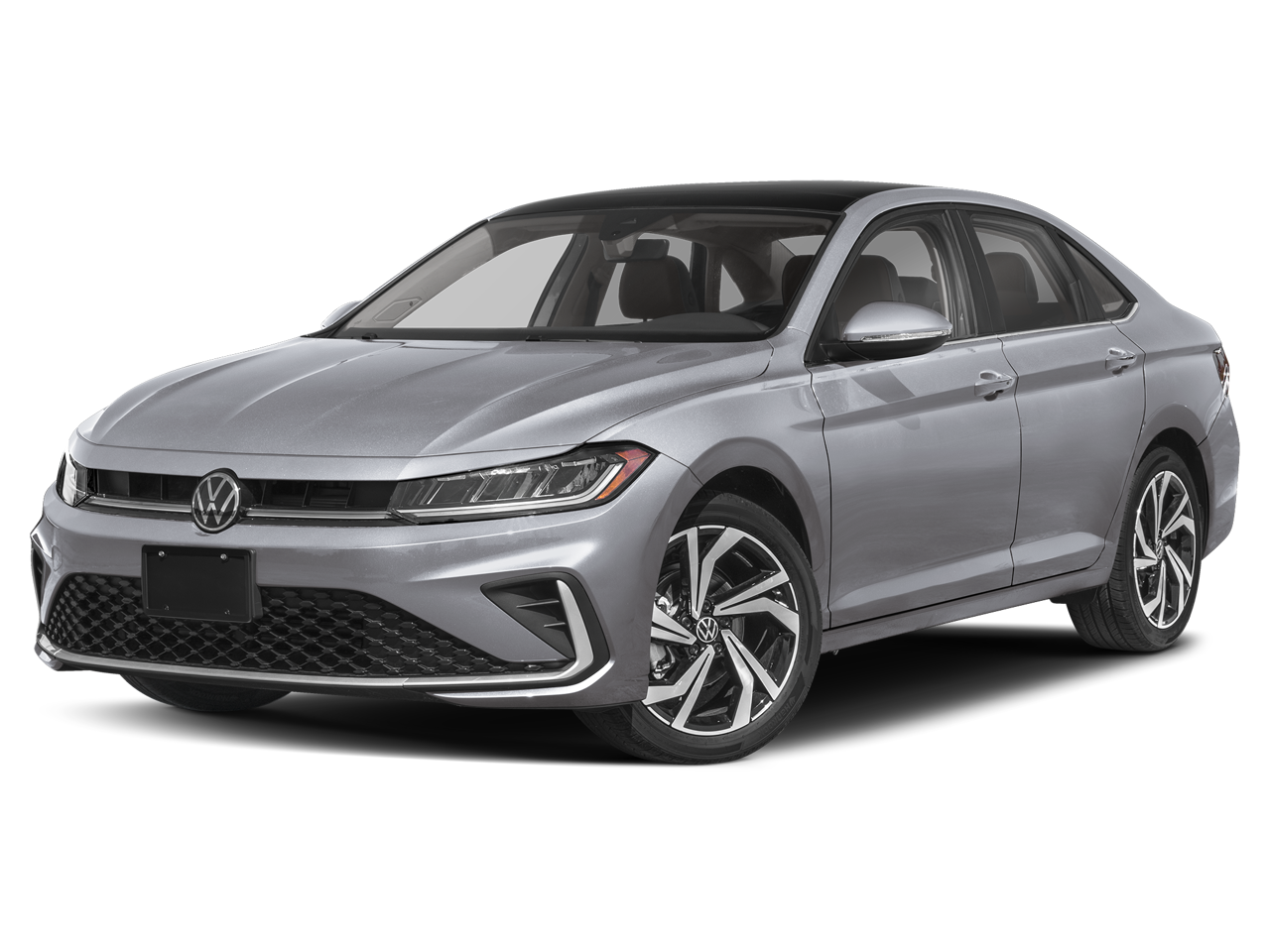 2027 Volkswagen Jetta SEL FWD