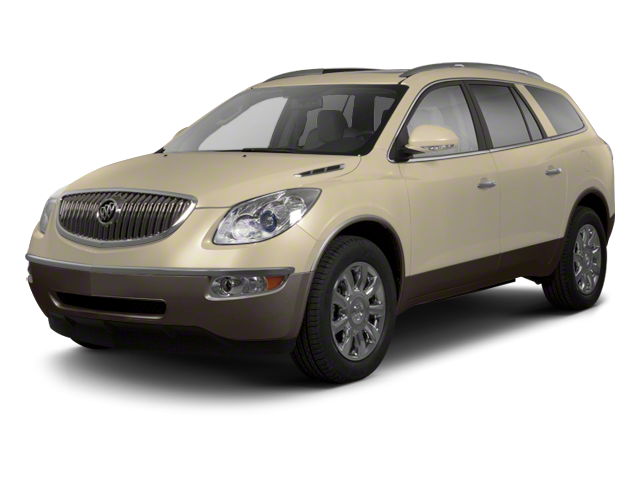 2011 Buick Enclave CXL 1XL