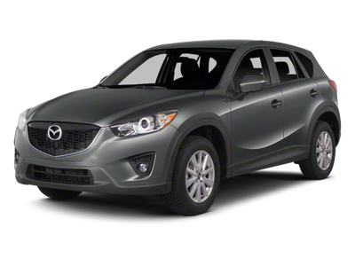 2013 Mazda Mazda CX-5 Touring