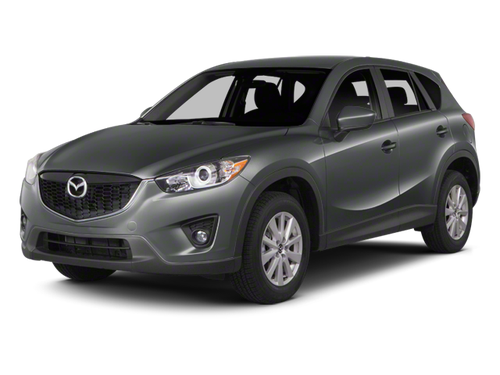 2013 Mazda Mazda CX-5 Touring