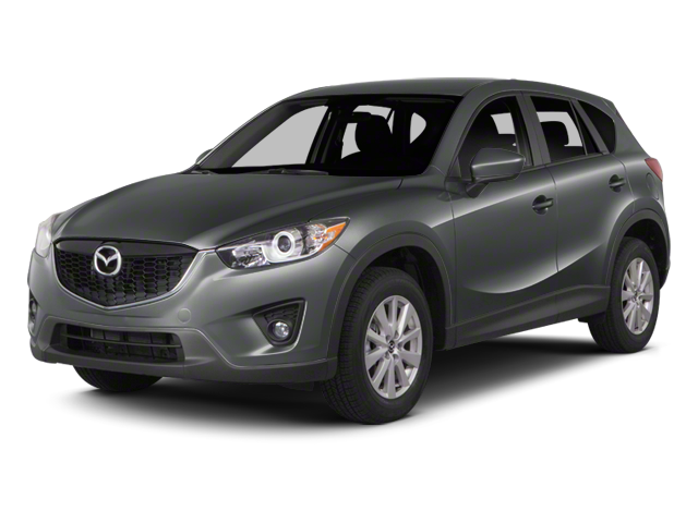 2013 Mazda Mazda CX-5 Touring