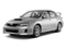 2013 Subaru Impreza WRX STi