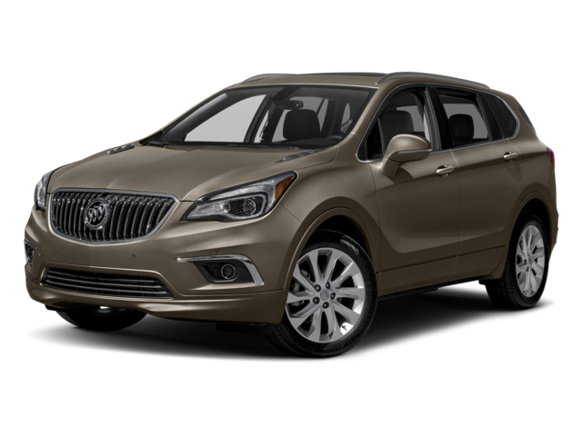 2016 Buick Envision Premium I AWD's photo