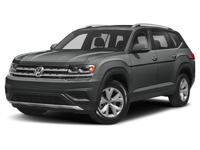 2018 Volkswagen Atlas SEL