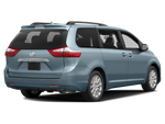 2015 Toyota Sienna XLE 8 Passenger