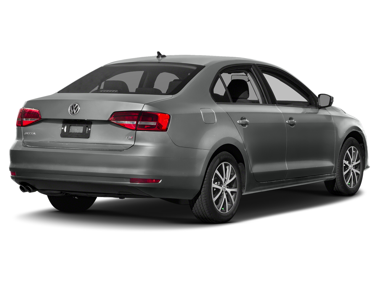 2015 Volkswagen Jetta 2.0L S