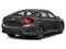 2018 Honda Civic Touring