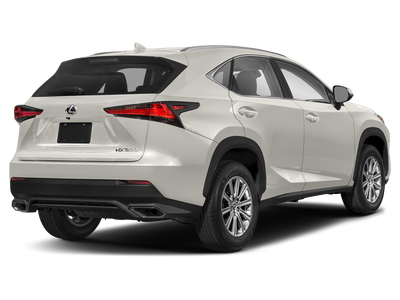 2018 Lexus NX 300 Base