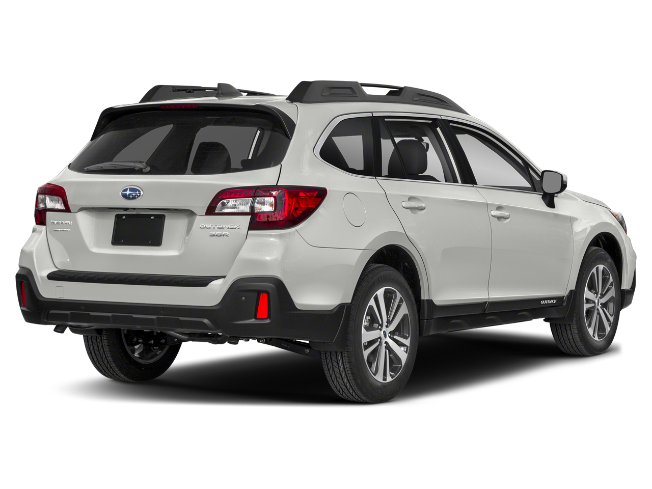 2019 Subaru Outback 3.6R Limited photo 2