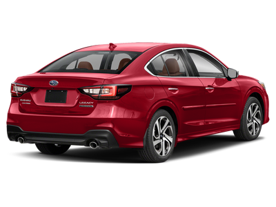 2022 Subaru Legacy Touring XT