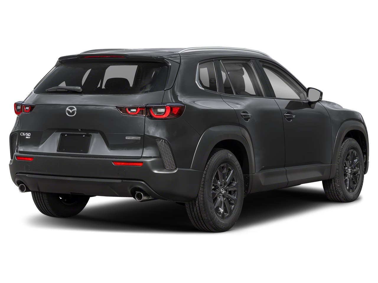 2024 Mazda Mazda CX-50 2.5 S Preferred Package