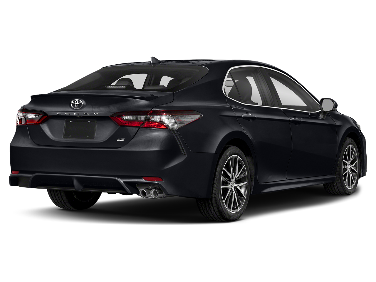 2024 Toyota Camry SE Nightshade