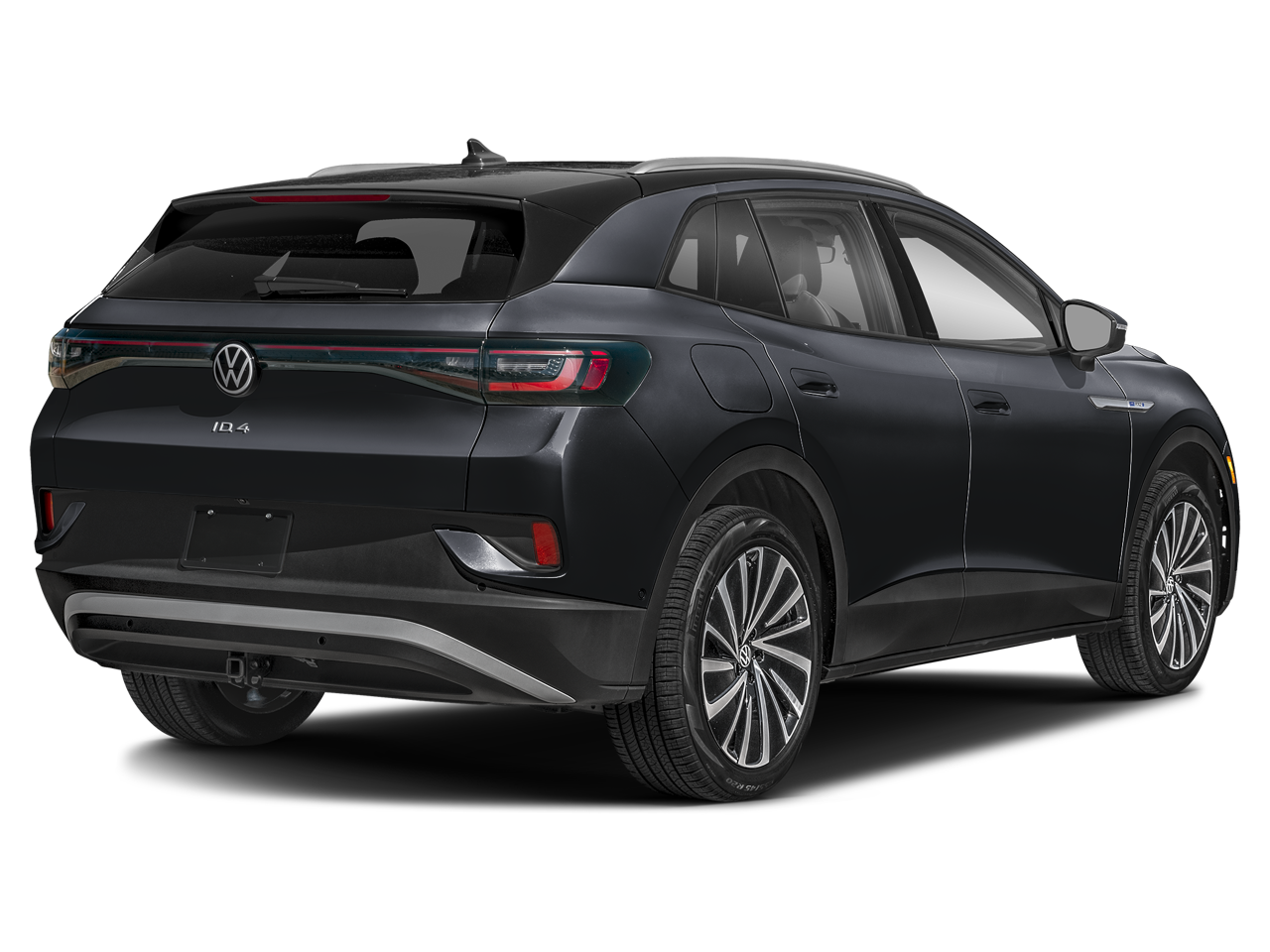 2025 Volkswagen ID.4 Pro S Plus