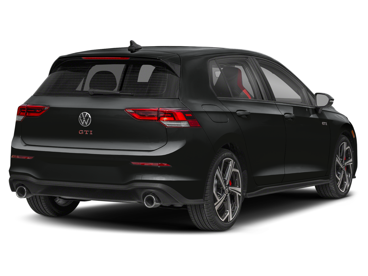 2026 Volkswagen Golf GTI SE thumbnail 34