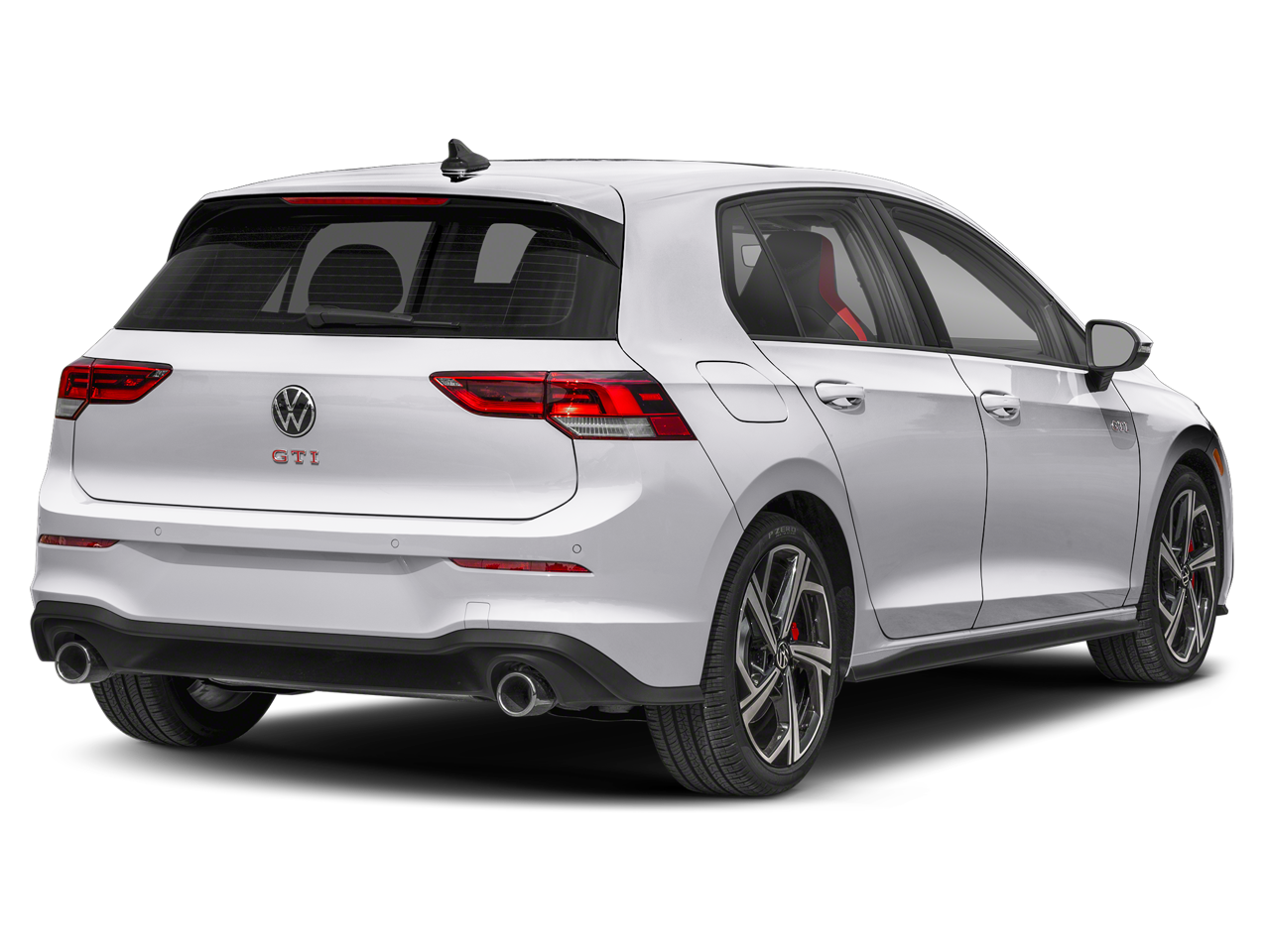 2026 Volkswagen Golf GTI SE thumbnail 34