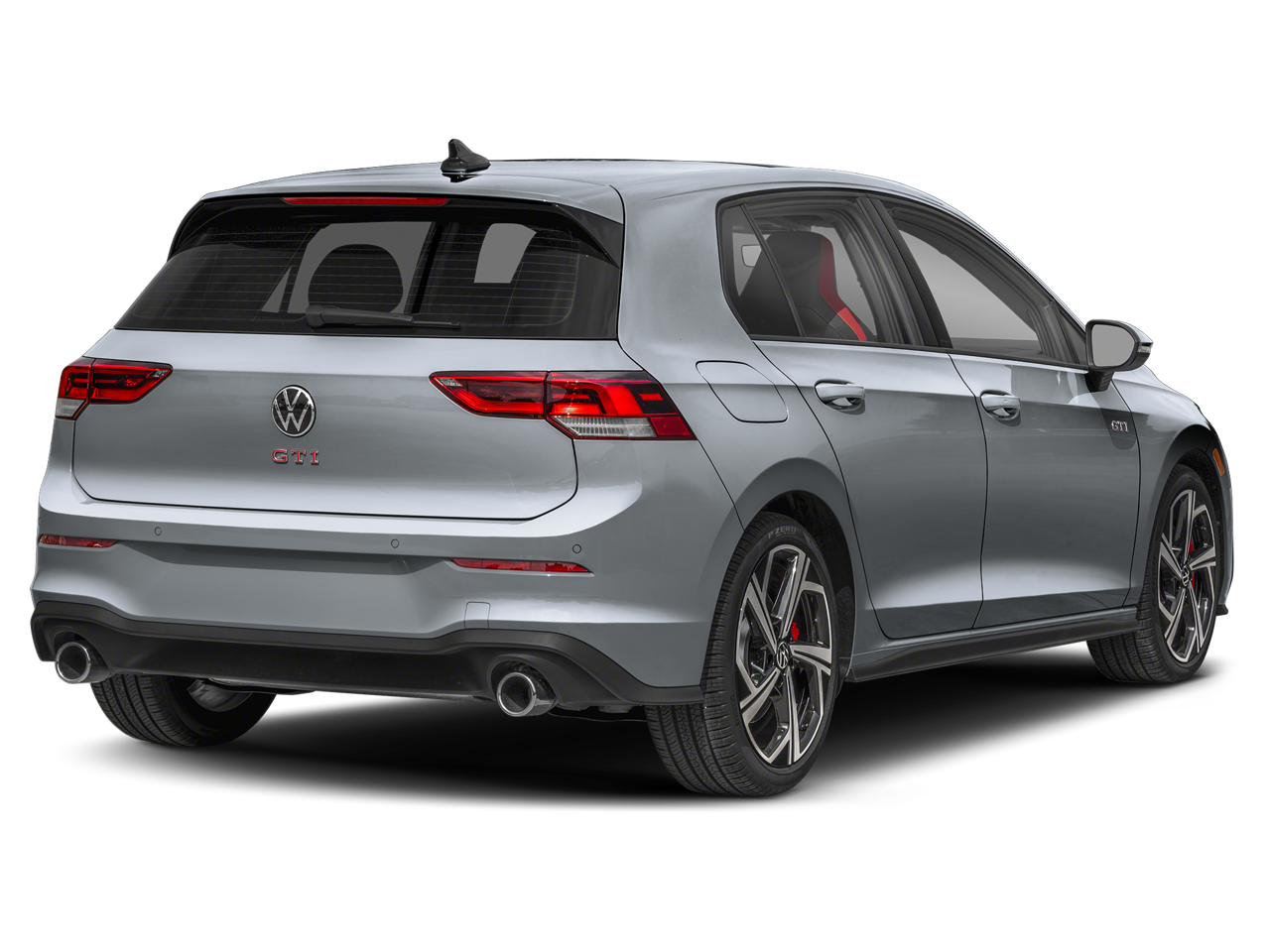 2026 Volkswagen Golf GTI SE thumbnail 12