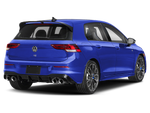 2026 Volkswagen Golf R Golf R 4MOTION