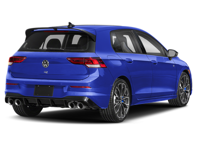 2026 Volkswagen Golf R Base