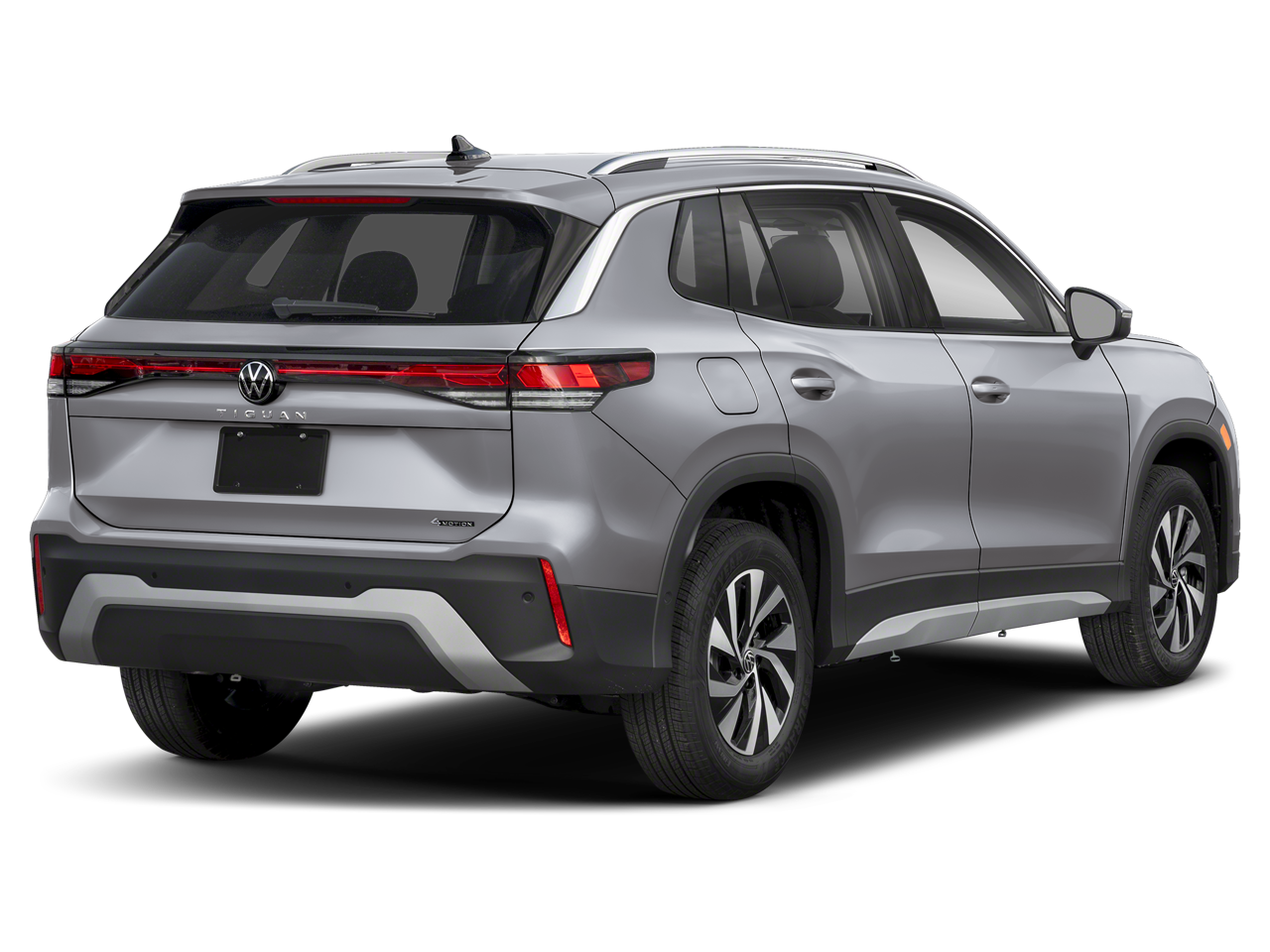2026 Volkswagen Tiguan S - Photo 31