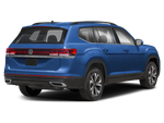 2026 Volkswagen Atlas SE W/ Tech AWD