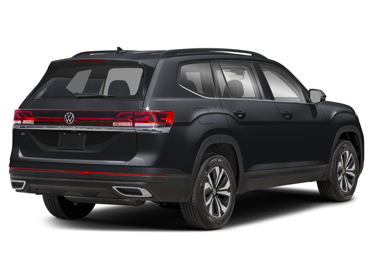 2026 Volkswagen Atlas SE w/Tech - Photo 39
