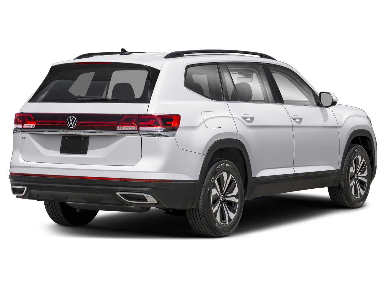 2026 Volkswagen Atlas SE - Photo 36