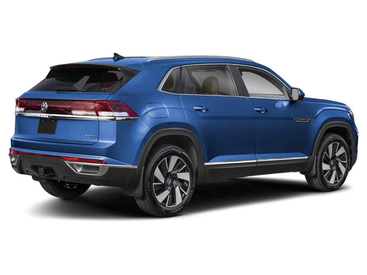 2026 Volkswagen Atlas Cross Sport SEL - Photo 38