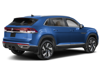 2026 Volkswagen Atlas Cross Sport 2.0T SEL