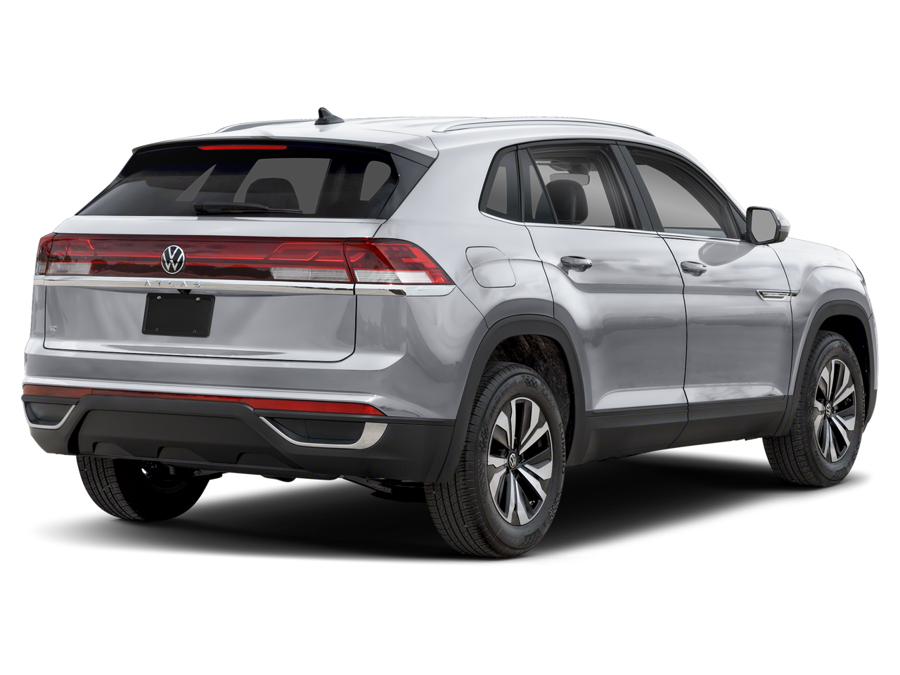 2026 Volkswagen Atlas Cross Sport SE - Photo 32