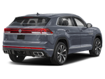 2026 Volkswagen Atlas Cross Sport 2.0T SEL Premium R-Line 4MOTION