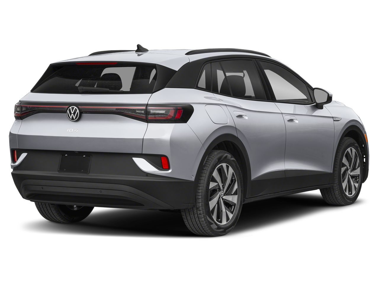 2026 Volkswagen ID.4 PRO thumbnail 13