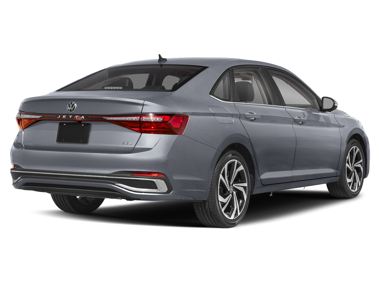 2027 Volkswagen Jetta SEL FWD