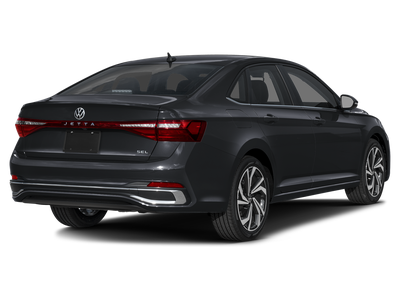 2027 Volkswagen Jetta 1.5T SEL