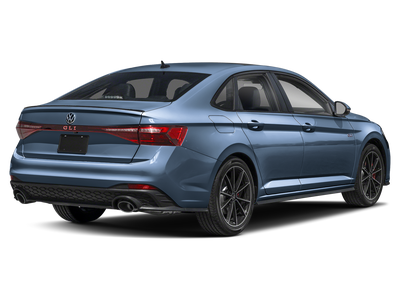2027 Volkswagen Jetta GLI Autobahn FWD