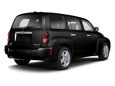 2010 Chevrolet HHR LS