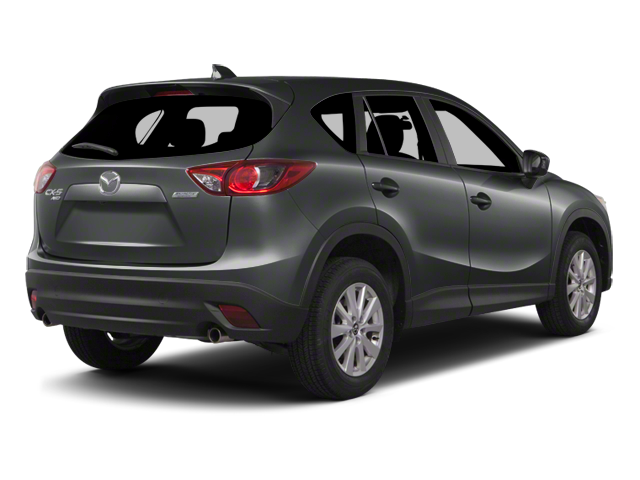 2013 Mazda Mazda CX-5 Touring
