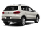 2014 Volkswagen Tiguan R-Line 4Motion