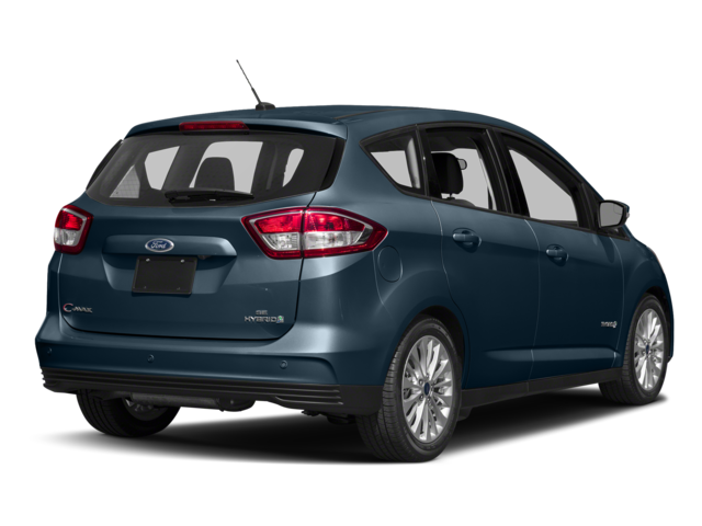 2018 Ford C-Max Hybrid SE