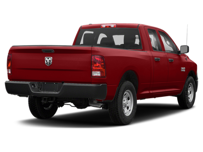2019 RAM 1500 Classic Warlock