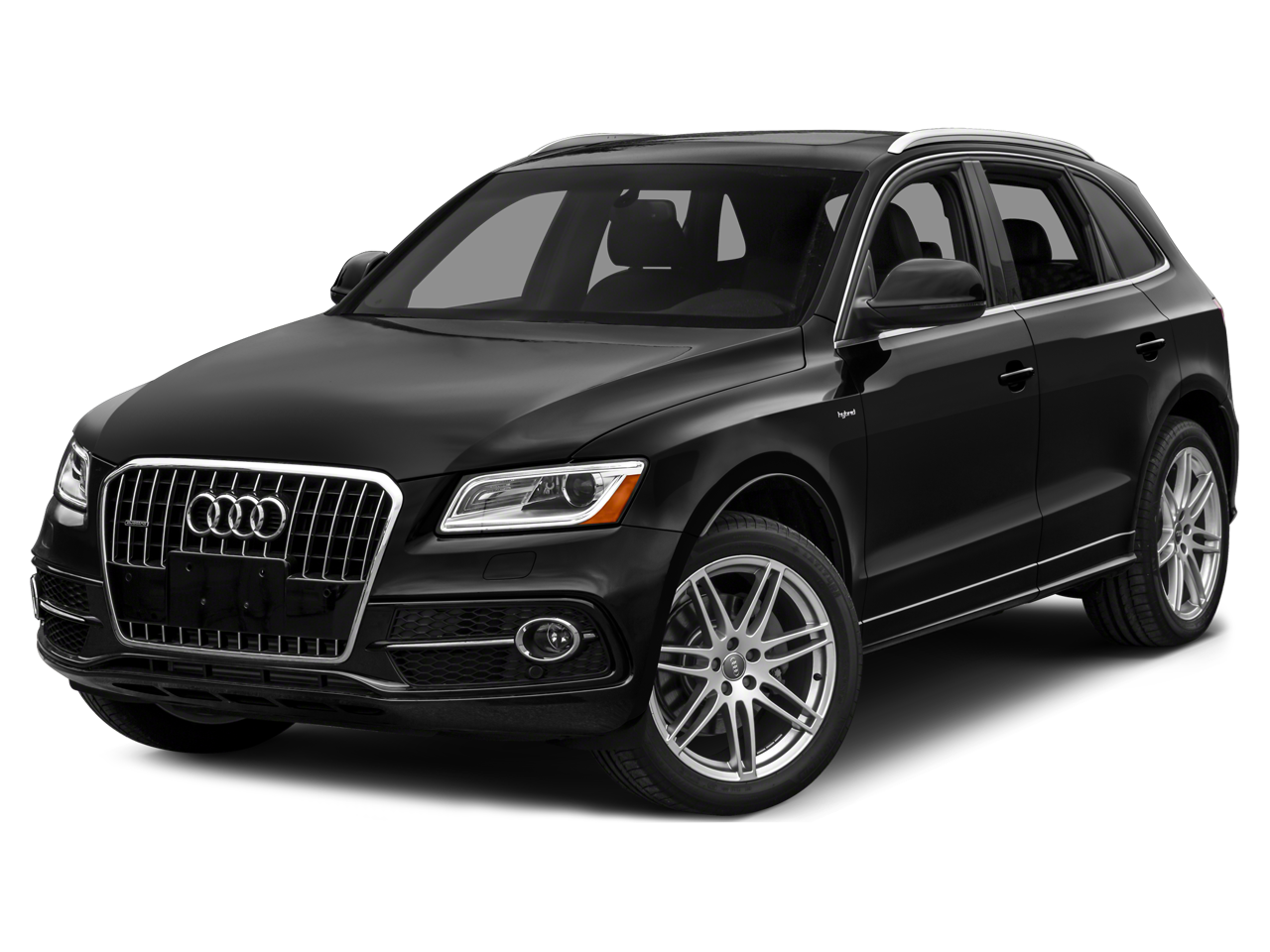 2015 Audi Q5 hybrid 2.0T Prestige quattro