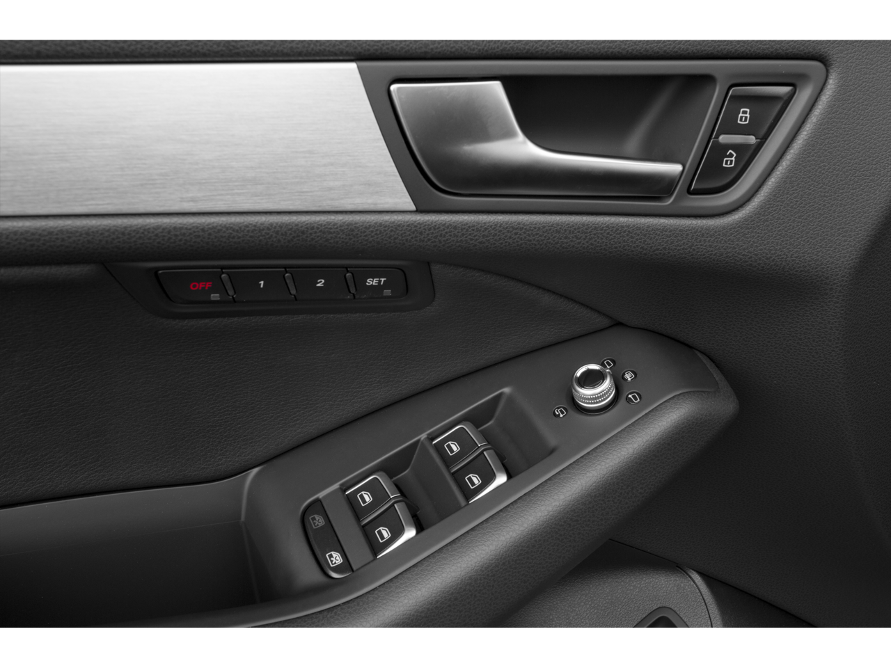 2015 Audi Q5 hybrid 2.0T Prestige quattro