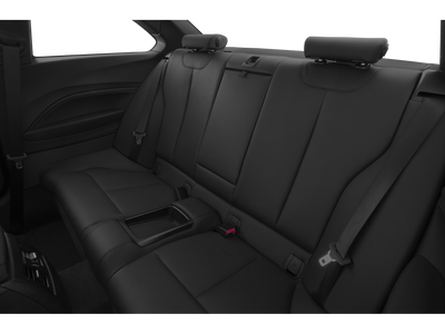 2015 BMW 2 Series 228i