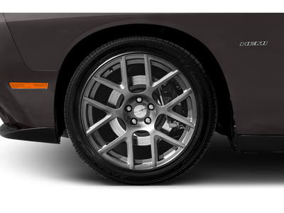 2015 Dodge Challenger R/T
