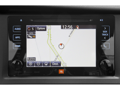 2015 Toyota Sienna XLE 8 Passenger