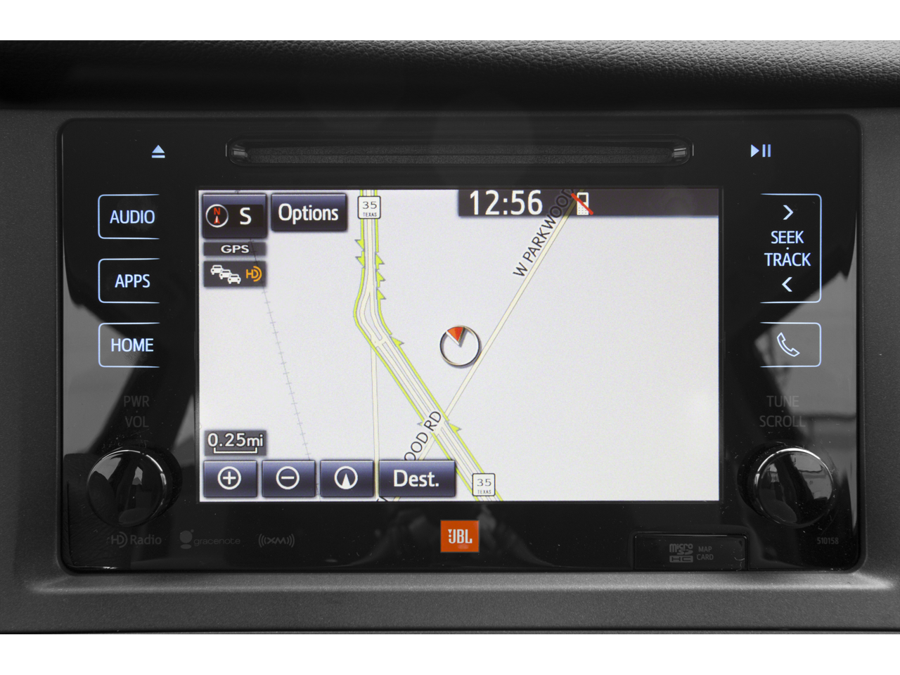 2015 Toyota Sienna XLE 8 Passenger