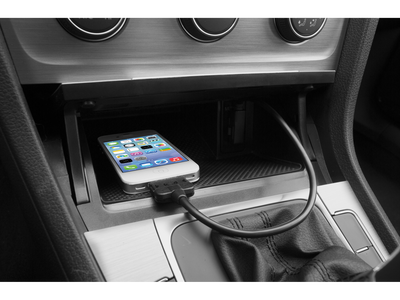 2015 Volkswagen Golf TSI S 4-Door