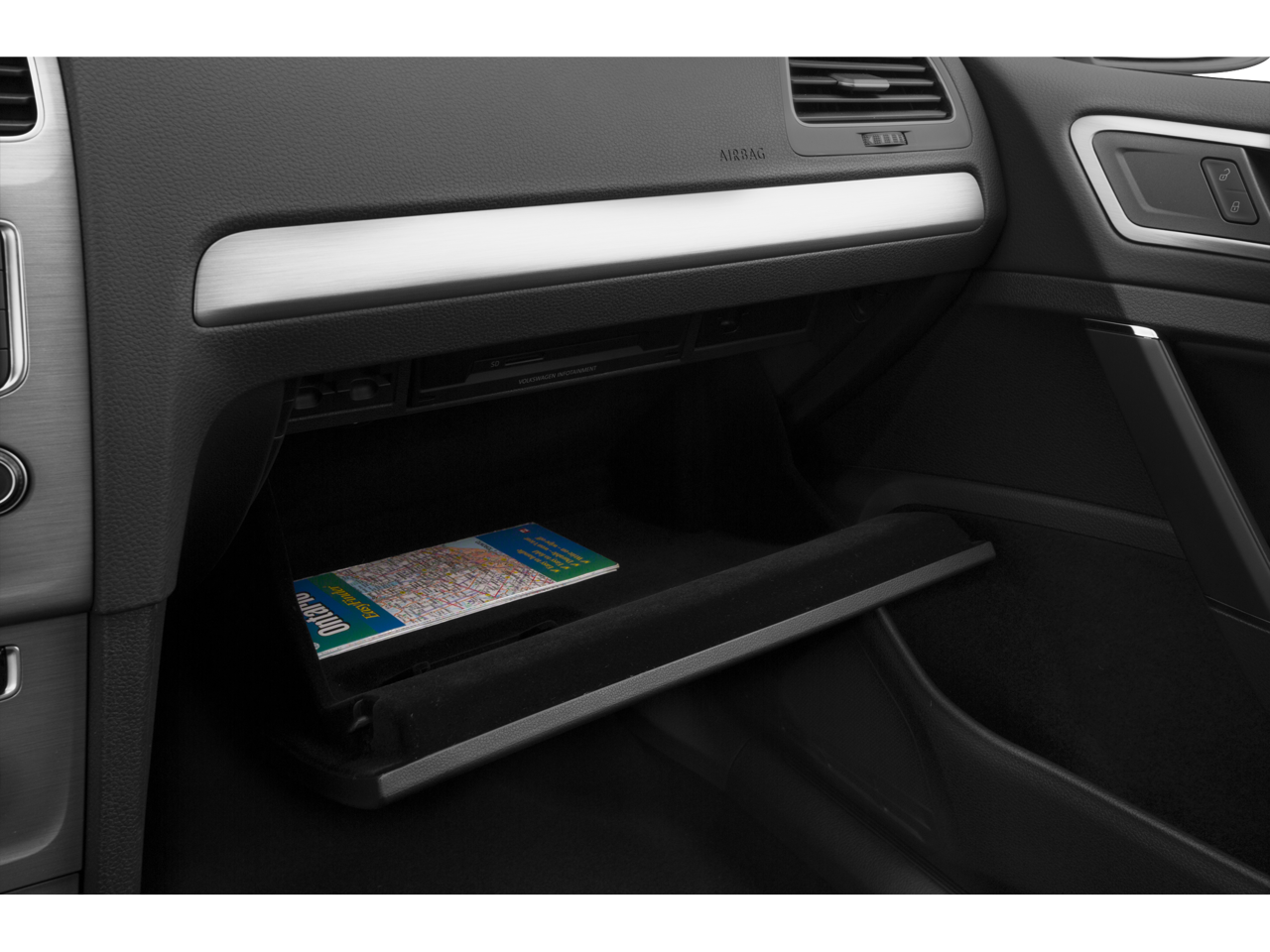 2015 Volkswagen Golf TSI S 4-Door