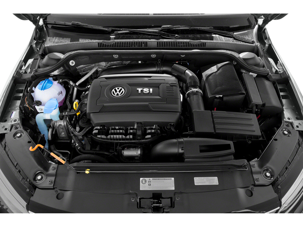 2015 Volkswagen Jetta 2.0L S