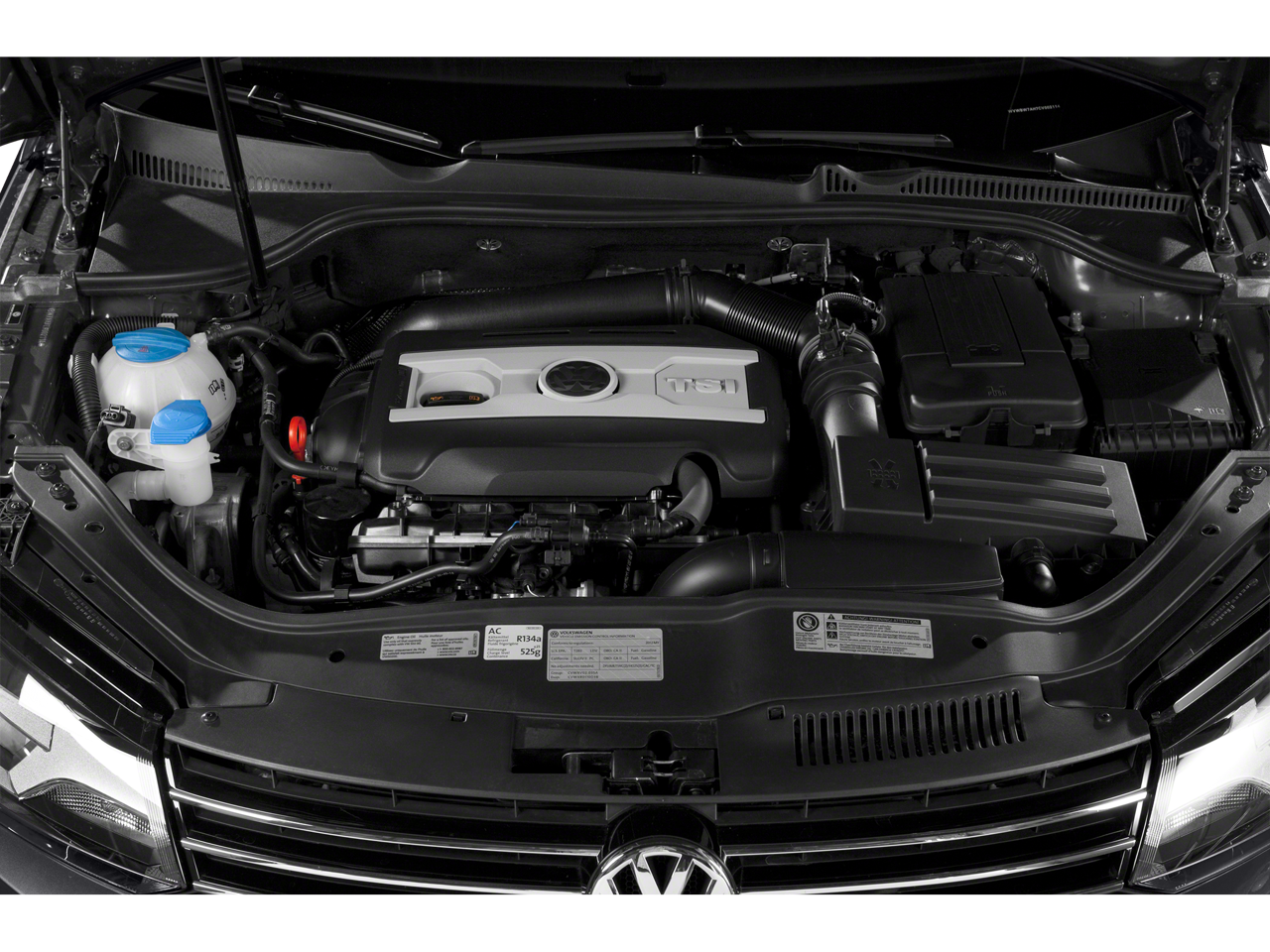 2015 Volkswagen Eos Executive Edition